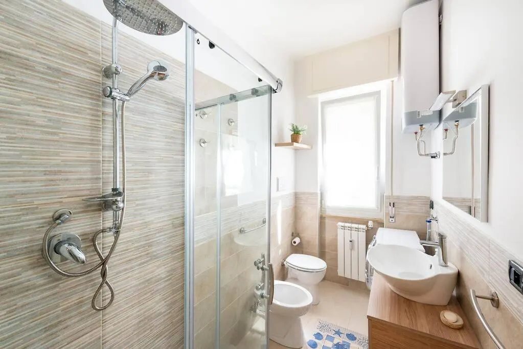 Casa Dalia Terrazze Relax E Wifi Apartment Santa Margherita Ligure