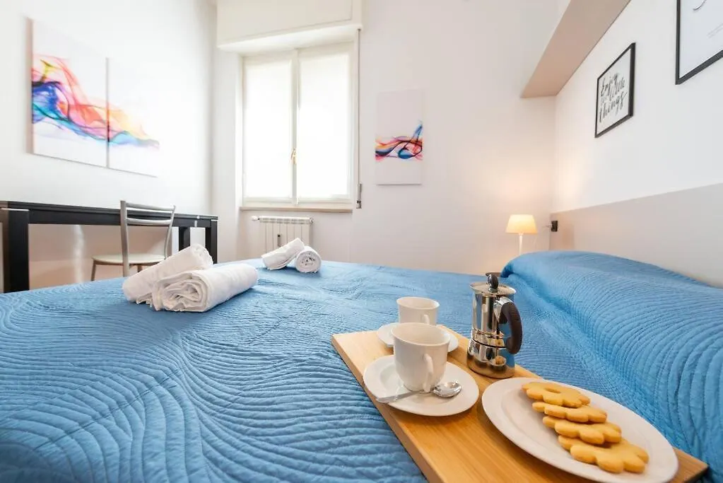 Casa Dalia Terrazze Relax E Wifi Apartment Santa Margherita Ligure