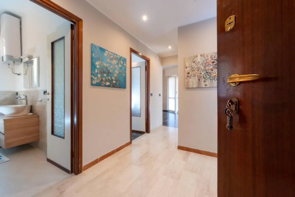 Casa Dalia Terrazze Relax E Wifi Apartment Santa Margherita Ligure