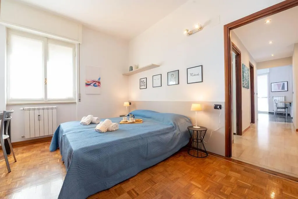 Casa Dalia Terrazze Relax E Wifi Apartment Santa Margherita Ligure 0*,
