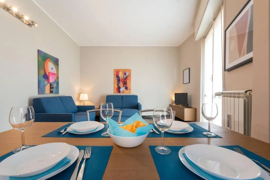 Casa Dalia Terrazze Relax E Wifi Apartment Santa Margherita Ligure 0*,  Italy
