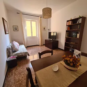 Santa 139 By Portofinovacanze Appartement
