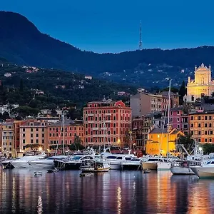 Portofino Vicino Al Centro E Al Mare - Con Terrazzo Santa Margherita Ligure