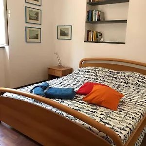  Appartamento Charming In