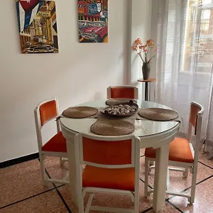 In Zona Centrale. Appartement