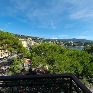 Tea Santa Margherita Ligure