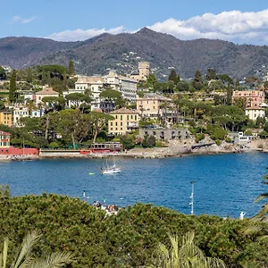 Cozy In The Heart Of Santa Margherita Santa Margherita Ligure