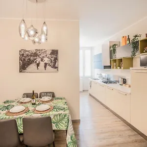 Maspes House Santa Margherita Ligure