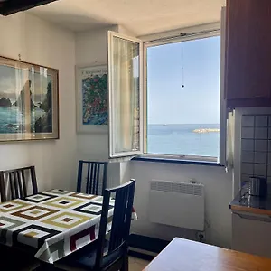 La Nicolina Santa Margherita Ligure