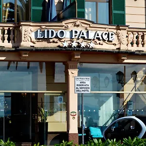 Отель Lido Palace, Санта-Маргерита-Лигуре