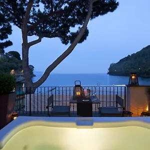 5* Hotel Eight Paraggi