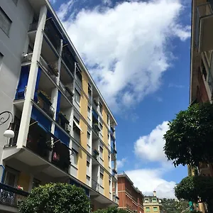 Jolie Maison Santa Margherita Ligure