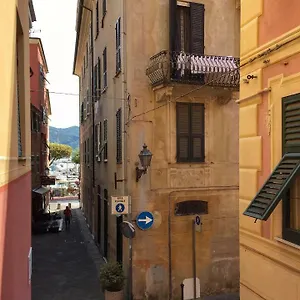 Mattia's House Santa Margherita Ligure