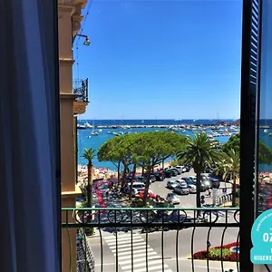  Appartamento Holiday Home Santa Margherita Ligure
